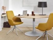 Artifort Jima Highback