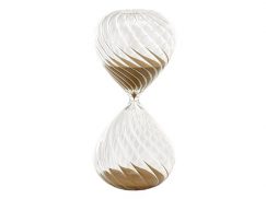 Pols Potten Sandglass Swirl