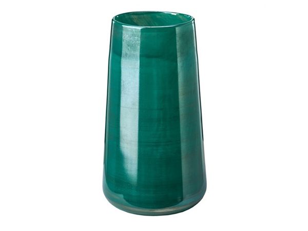 Pols Potten Radium Green Vase