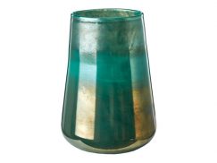 Pols Potten Radium Green Vase