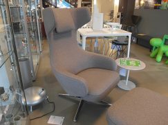 Vitra Grand Repos