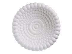 Cor Unum Atlantis White