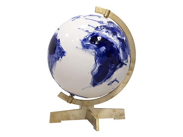 Cor Unum Earth Blue