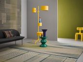 Desso Colour Structure