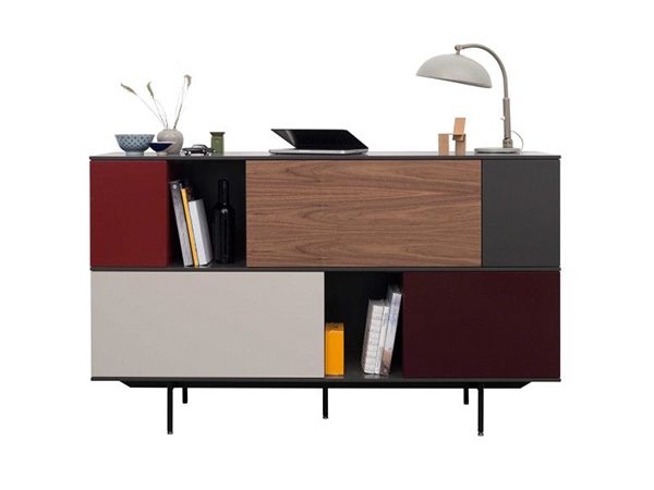 Pastoe Landscape M33