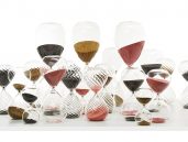 Pols Potten Sandglass Ball XL