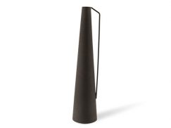 Pols Potten Vases Roman Black