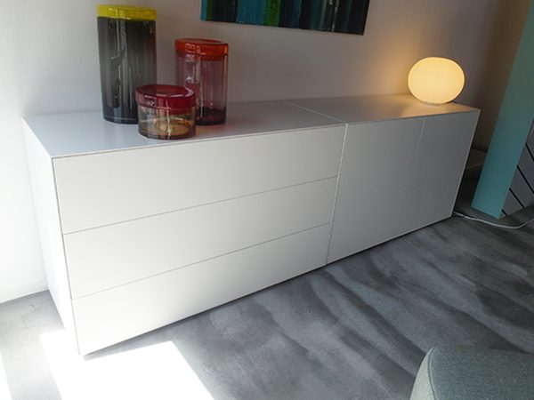 Rolf Benz Cubo