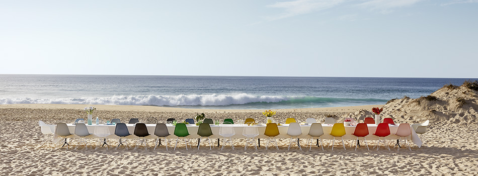 haal de zomer in huis