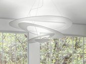 Artemide hanglampen