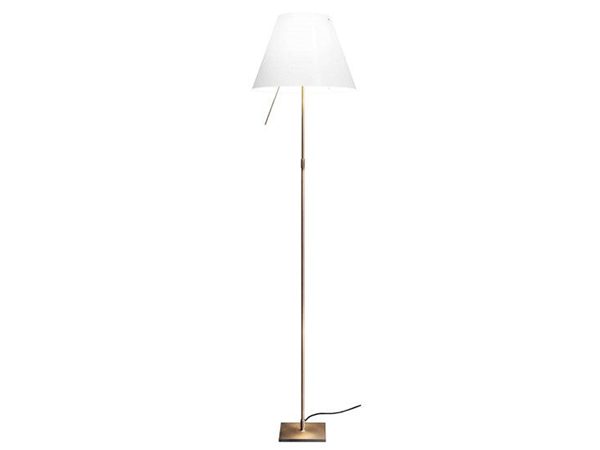 Luceplan Costanza vloerlamp