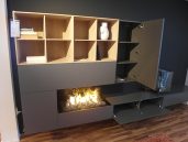 Interstar 2100 kast aanbieding