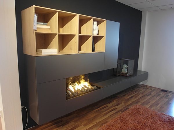 Interstar 2100 kast aanbieding