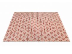 Leolux Girisha red