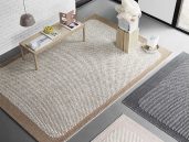 Muuto Pebble vloerkleed