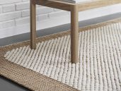 Muuto Pebble vloerkleed