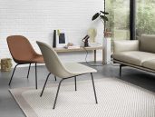 Muuto Pebble vloerkleed