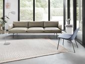 Muuto Pebble vloerkleed