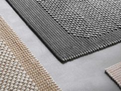 Muuto Pebble vloerkleed