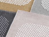 Muuto Pebble vloerkleed