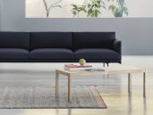 Muuto Ply vloerkleed