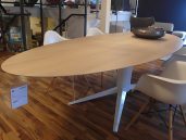 Seuren Jump eettafel aanbieding