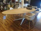 Seuren Jump eettafel aanbieding