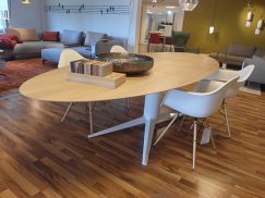 Seuren Jump eettafel aanbieding
